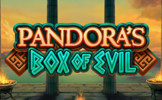 Pandora’s Box of Evil