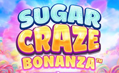 Sugar Craze Bonanza