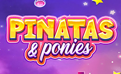 Pinatas and Ponies