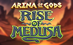 Arena of Gods-Rise of Medusa