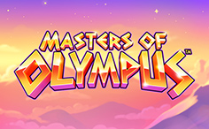 Masters Of Olympus