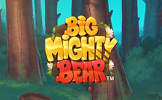 Big Mighty Bear