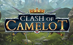 Clash of Camelot