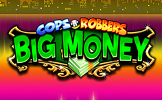 Cops n Robbers Big Money