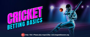 Cricket-Betting-Basics