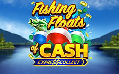 Fishing Floats of Cash