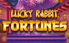 Lucky Rabbit Fortunes