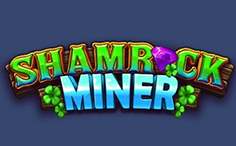 Shamrock Miner