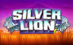 Silver Lion Feature Ball