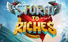 Storm to Riches