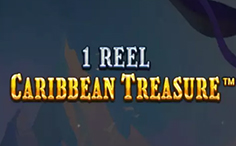 1 Reel – Caribbean Treasure