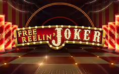 Free Reelin’ Joker 1000