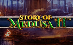 Story Of Medusa II – The Golden Era