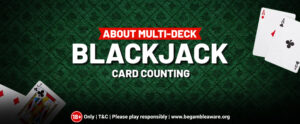 About-Multi-deck-Blackjack-card-Counting