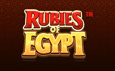 Rubies of Egypt