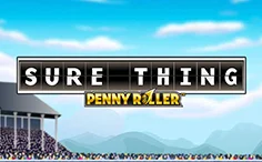 Sure Thing – Penny Roller