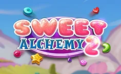 Sweet Alchemy 2