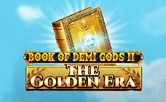 Book Of Demi Gods II – The Golden Era