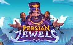 Persian Jewels