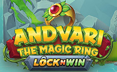 Andvari The Magic Ring