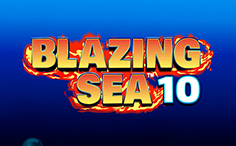 Blazing Sea 10