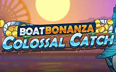 Boat Bonanza – Colossal Catch