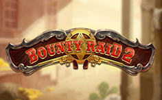 Bounty Raid 2