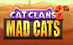 Cat-Clans-2-Mad-Cats