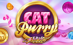 CatPurry