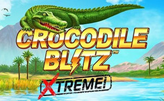 Crocodile Blitz