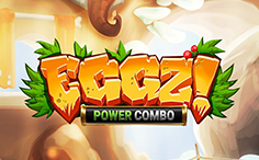 Eggz! POWER COMBO