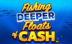 Fishing Deeper Floats of Cash