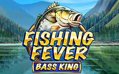 Fishing Fever Bass King