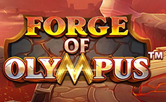 Forge of Olympus