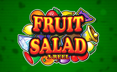 Fruit Salad 3-Reel