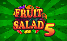 Fruit Salad 5-Line