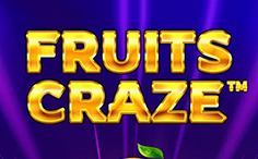 Fruits Craze