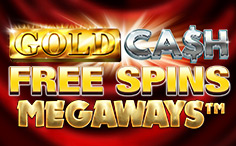 Gold Cash Freespins Megaways