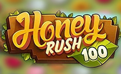 Honey Rush 100