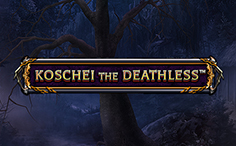 Koschei The Deathless