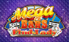 Mega Bars Find The Lady