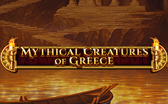 Mystical Creatures Of Greece