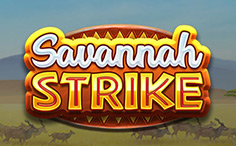 Savannah Strike