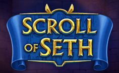 Scroll of Seth