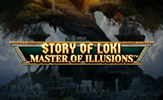 Story Of Loki – Master Of Illusions