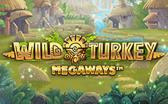 Wild Turkey Megaways