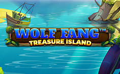 Wolf Fang-Treasure Island