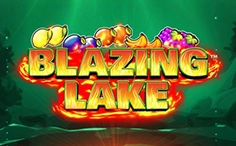 Blazing-Lake