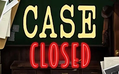 Case-Closed