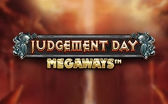Judgement-Day-Megaways